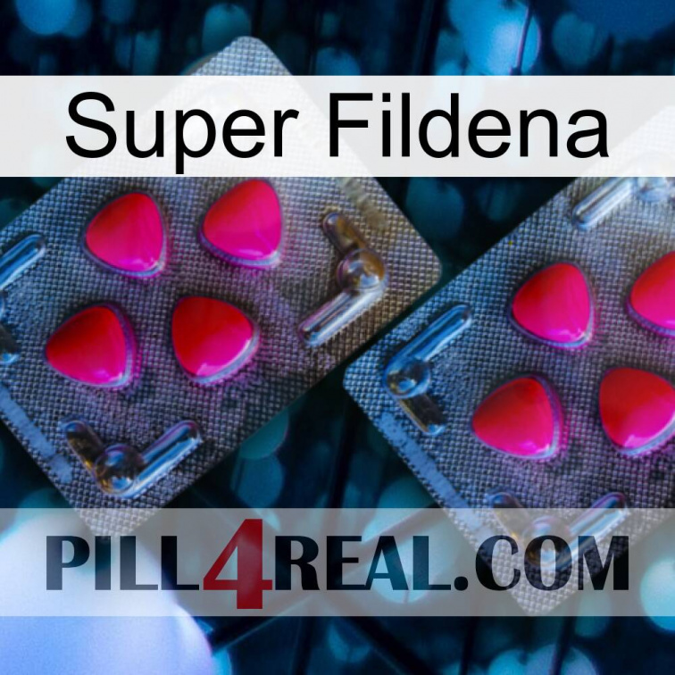 Super Fildena 14